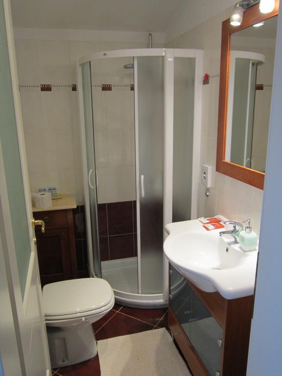 Rooms Leban Sempas Cameră foto