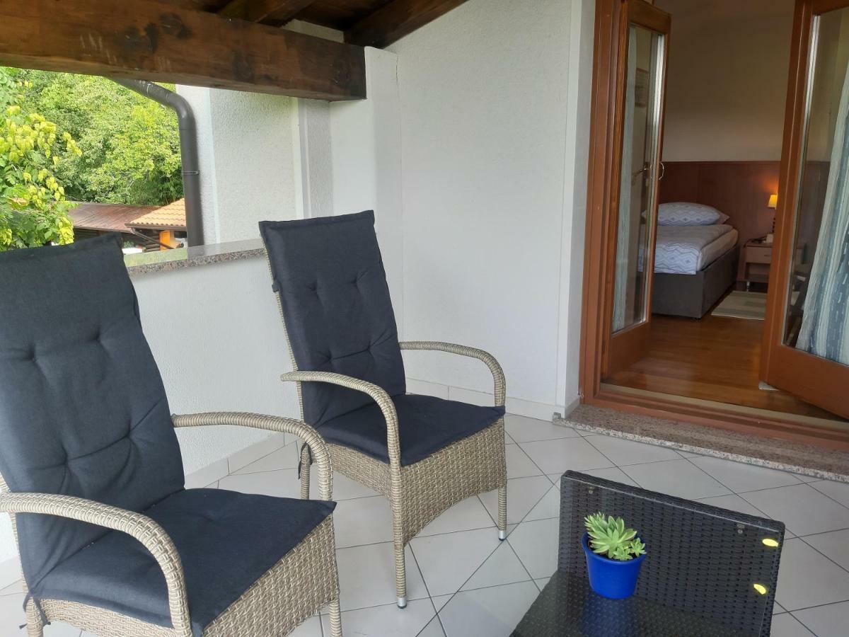 Rooms Leban Sempas Exterior foto